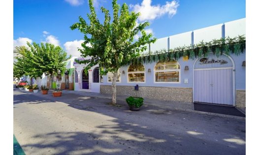 Revente - Bungalows -
Alcázares, Los - Los Narejos