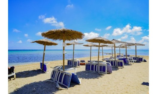 Återförsäljning - Bungalows -
Alcázares, Los - Los Narejos