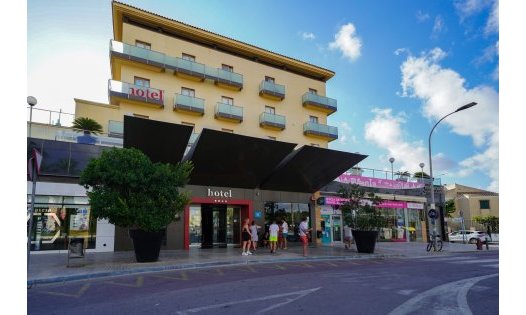 Videresalg - Bungalower -
Alcázares, Los - Los Narejos