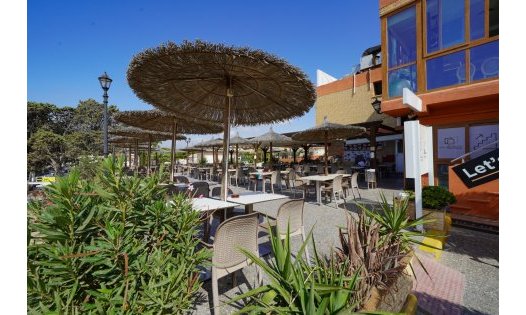 Resale - Villas -
Orihuela Costa - Playa Flamenca