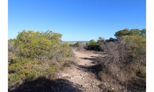 Videresalg - Rekkehus -
Torrevieja - El Chaparral - Torrevieja