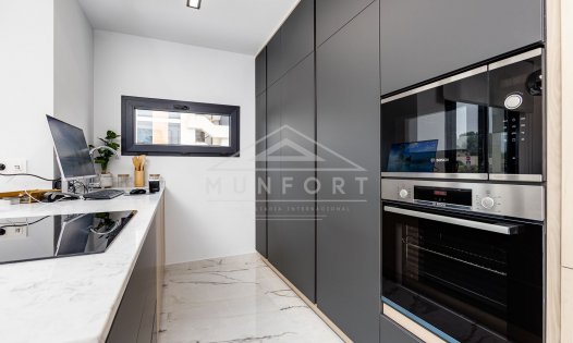 Herverkoop - Appartementen -
Orihuela Costa - Los Altos