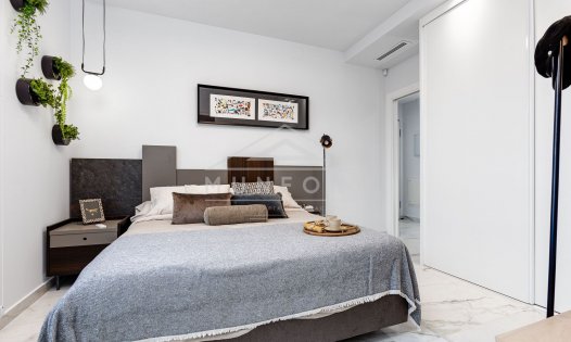 Herverkoop - Appartementen -
Orihuela Costa - Los Altos