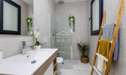 Revente - Appartements -
Orihuela Costa - Los Altos