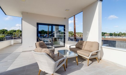 Revente - Appartements -
Orihuela Costa - Los Altos