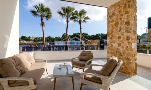 Herverkoop - Appartementen -
Orihuela Costa - Los Altos