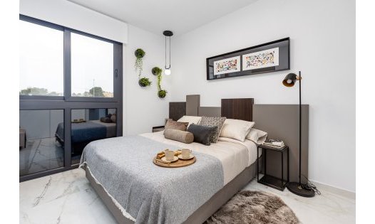 Revente - Appartements -
Guardamar del Segura