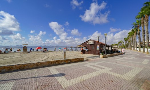 Resale - Terraced Houses -
Alcázares, Los - Los Narejos