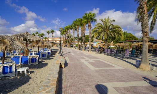 Segunda mano - Casas Adosadas -
Alcázares, Los - Los Narejos