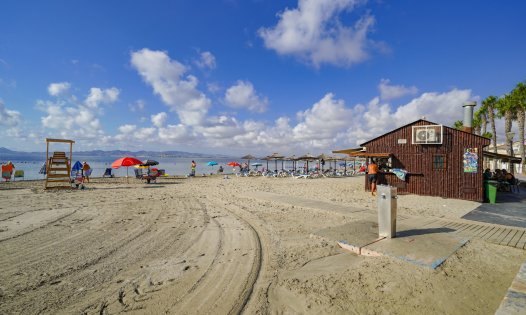 Herverkoop - Rijtjeshuizen -
Alcázares, Los - Los Narejos