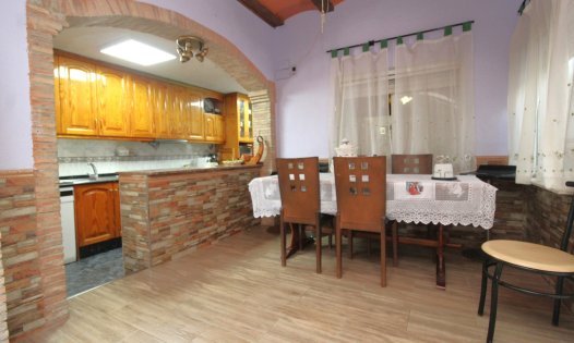 Resale - Bungalows -
San Pedro del Pinatar