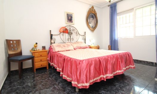 Resale - Bungalows -
San Pedro del Pinatar