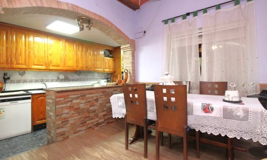 Resale - Bungalows -
San Pedro del Pinatar