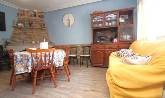 Resale - Bungalows -
San Pedro del Pinatar