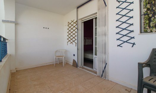 Segunda mano - Casas Adosadas -
Orihuela Costa - Villamartín