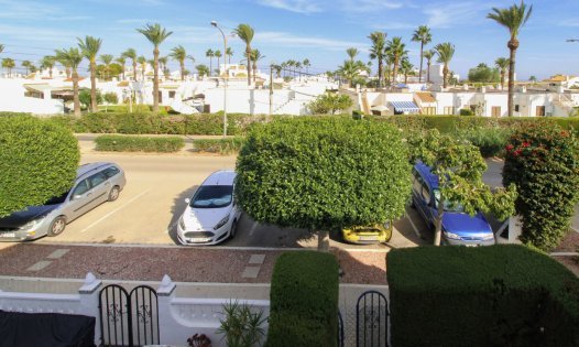 Resale - Terraced Houses -
Orihuela Costa - Villamartín