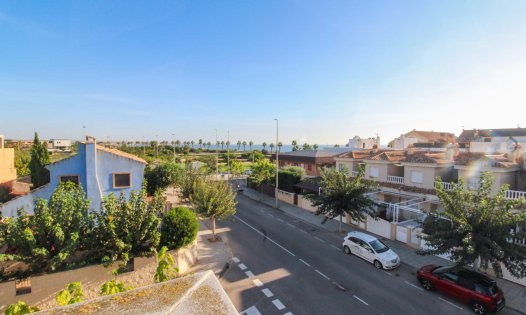 Wiederverkauf - Bungalows -
Torre de la Horadada - El Mojon - Torre de la Horadada