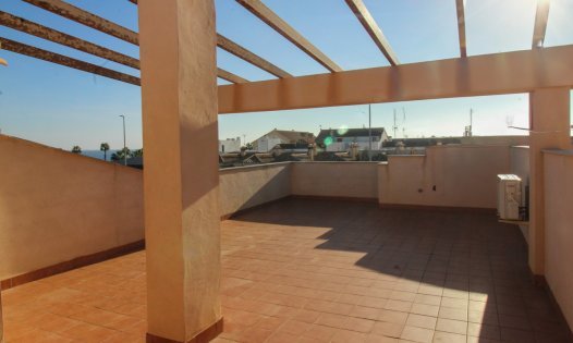 Resale - Bungalows -
Torre de la Horadada - El Mojon - Torre de la Horadada