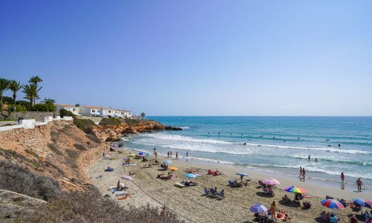 Resale - Terraced Houses -
Orihuela Costa - Villamartín