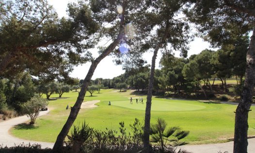 Resale - Terraced Houses -
Orihuela Costa - Villamartín