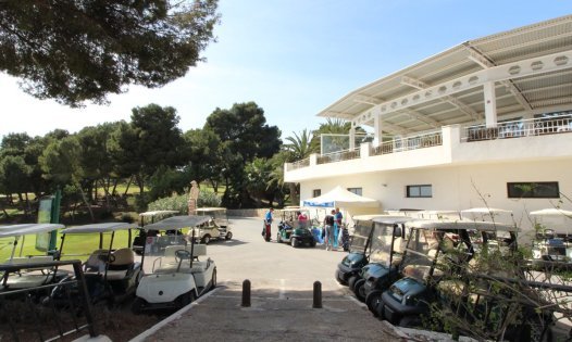 Wiederverkauf - Reihenhäuser -
Orihuela Costa - Villamartín