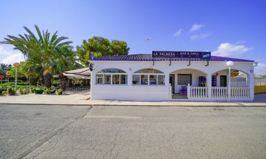 Revente - Villas -
Los Urrutias - El Carmolí