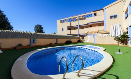 Resale - Bungalows -
Torre de la Horadada - El Mojon - Torre de la Horadada