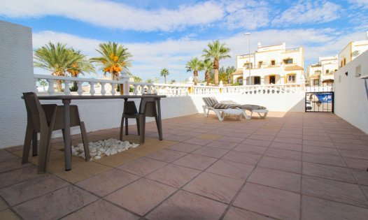 Resale - Bungalows -
Orihuela - Vistabella - Orihuela