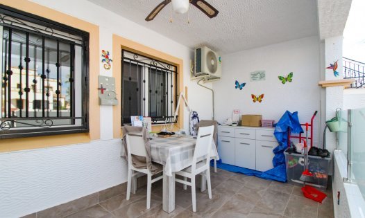 Återförsäljning - Bungalows -
Orihuela - Vistabella - Orihuela