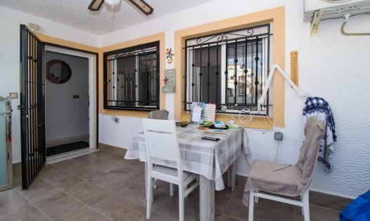 Återförsäljning - Bungalows -
Orihuela - Vistabella - Orihuela