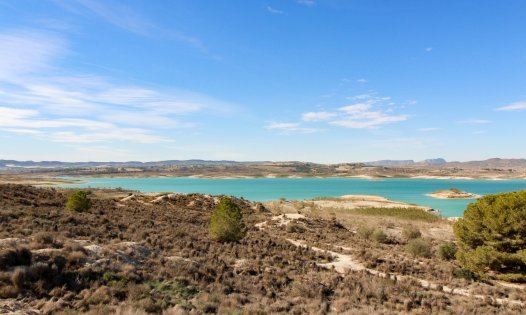 Återförsäljning - Bungalows -
Orihuela - Vistabella - Orihuela