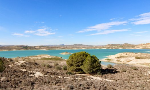 Segunda mano - Bungalows -
Orihuela - Vistabella - Orihuela