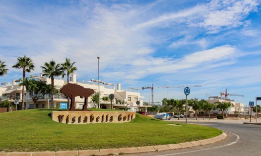 Videresalg - Bungalower -
Orihuela - Vistabella - Orihuela