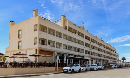 Herverkoop - Bungalows -
Orihuela - Vistabella - Orihuela