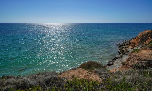 Resale - Bungalows -
Torre de la Horadada - El Mojon - Torre de la Horadada