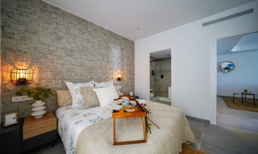 Resale - Apartments -
San Pedro del Pinatar