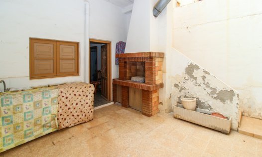 Segunda mano - Casas Adosadas -
Torrevieja - El Acequión - Torrevieja