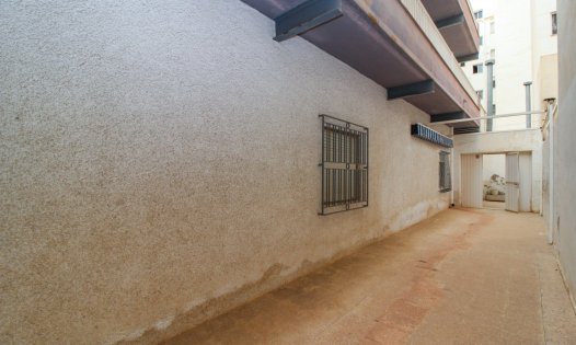 Revente - Maisons mitoyennes -
Torrevieja - El Acequión - Torrevieja