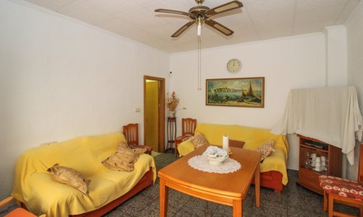 Segunda mano - Casas Adosadas -
Torrevieja - El Acequión - Torrevieja