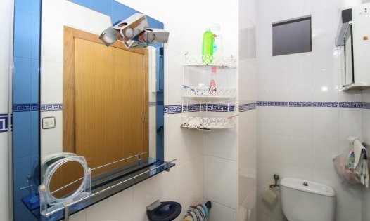 Segunda mano - Casas Adosadas -
Torrevieja - El Acequión - Torrevieja