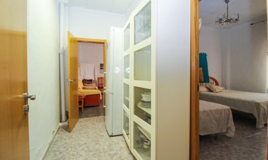 Segunda mano - Casas Adosadas -
Torrevieja - El Acequión - Torrevieja