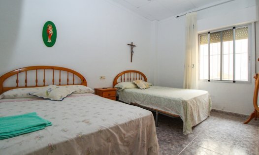 Segunda mano - Casas Adosadas -
Torrevieja - El Acequión - Torrevieja