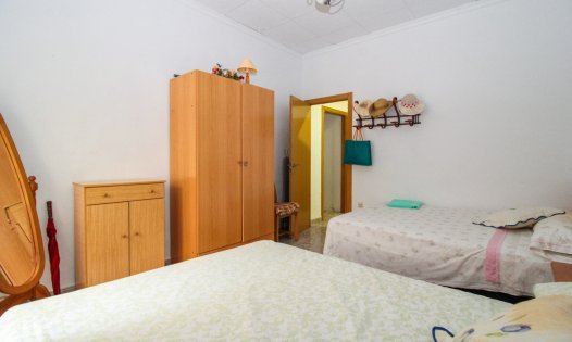 Segunda mano - Casas Adosadas -
Torrevieja - El Acequión - Torrevieja