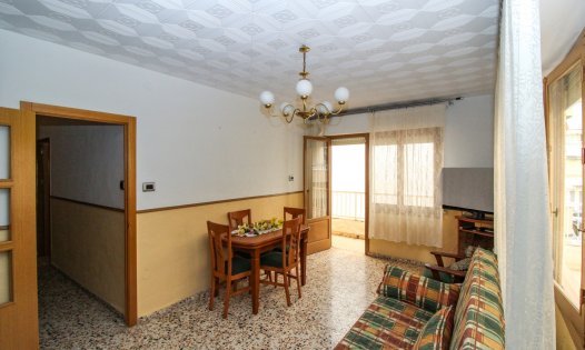 Segunda mano - Casas Adosadas -
Torrevieja - El Acequión - Torrevieja