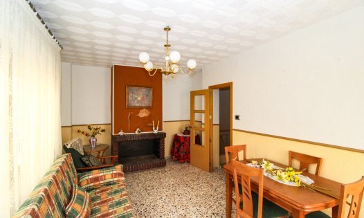 Segunda mano - Casas Adosadas -
Torrevieja - El Acequión - Torrevieja