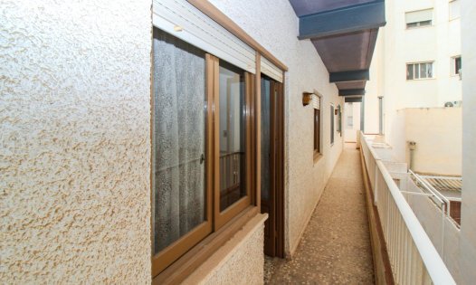 Segunda mano - Casas Adosadas -
Torrevieja - El Acequión - Torrevieja