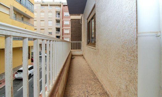 Segunda mano - Casas Adosadas -
Torrevieja - El Acequión - Torrevieja