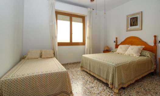 Segunda mano - Casas Adosadas -
Torrevieja - El Acequión - Torrevieja