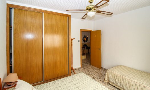 Segunda mano - Casas Adosadas -
Torrevieja - El Acequión - Torrevieja