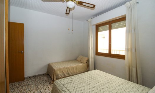 Revente - Maisons mitoyennes -
Torrevieja - El Acequión - Torrevieja